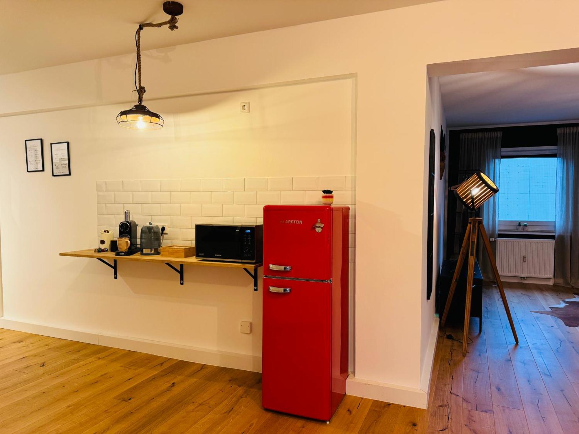 Klassen Stay - Designer Apartment Fuer 6 - Zentral - 2X Kingsize Ессен Екстер'єр фото
