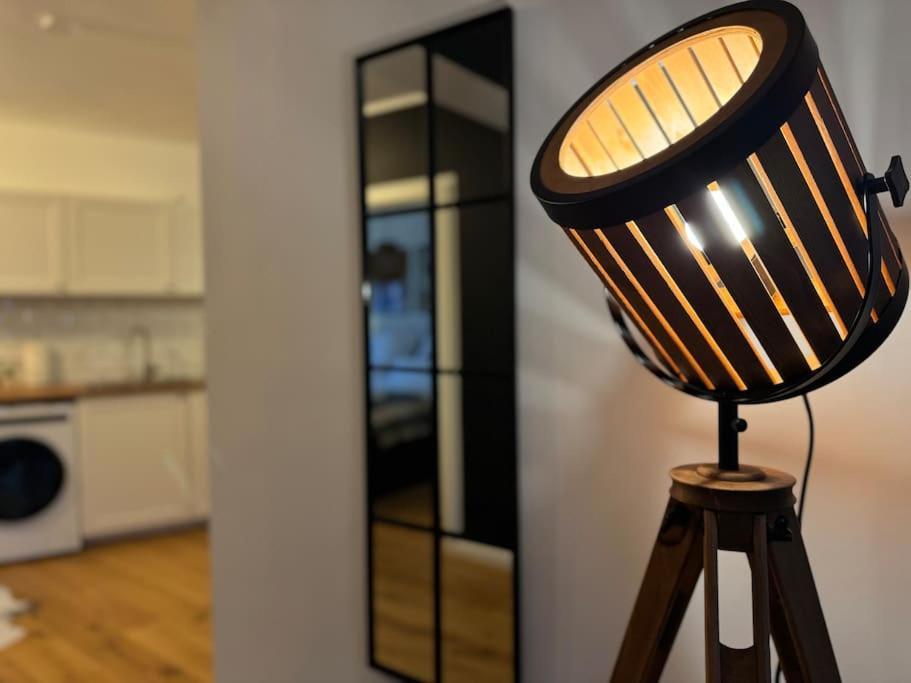 Klassen Stay - Designer Apartment Fuer 6 - Zentral - 2X Kingsize Ессен Екстер'єр фото