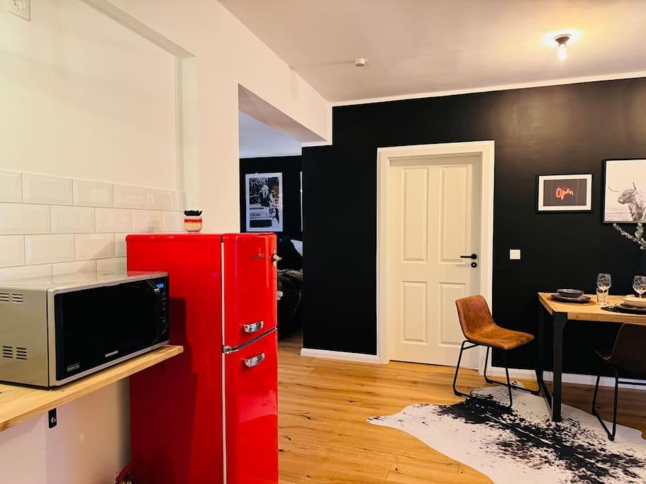 Klassen Stay - Designer Apartment Fuer 6 - Zentral - 2X Kingsize Ессен Екстер'єр фото